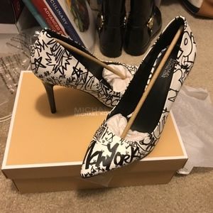 Michael Kors Heels